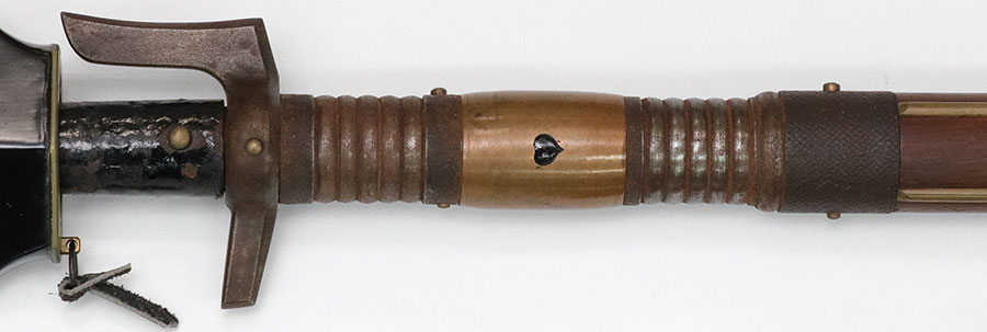 広島県福山城展示品（槍6口） - Photo 42