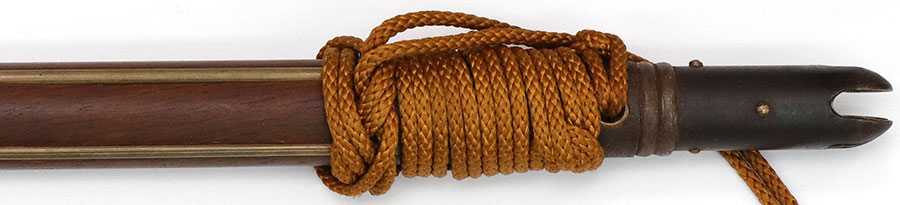 広島県福山城展示品（槍6口） - Photo 43