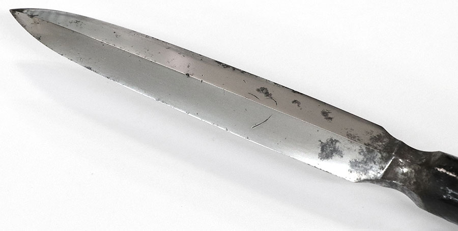 広島県福山城展示品（槍6口） - Photo 45