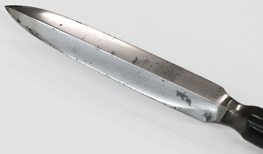 広島県福山城展示品（槍6口） - Photo 46