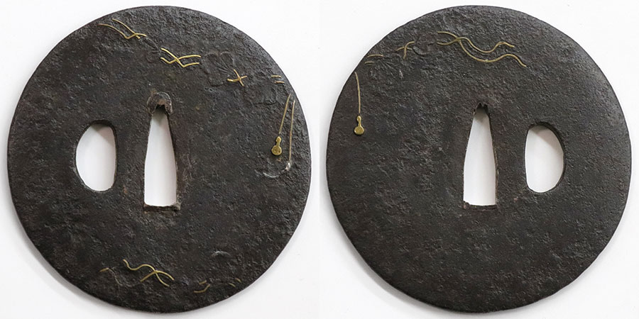 義弘 昭和四十九年八月日（太刀銘）（人間国宝宮入昭平門） Yoshihiro - Photo 26