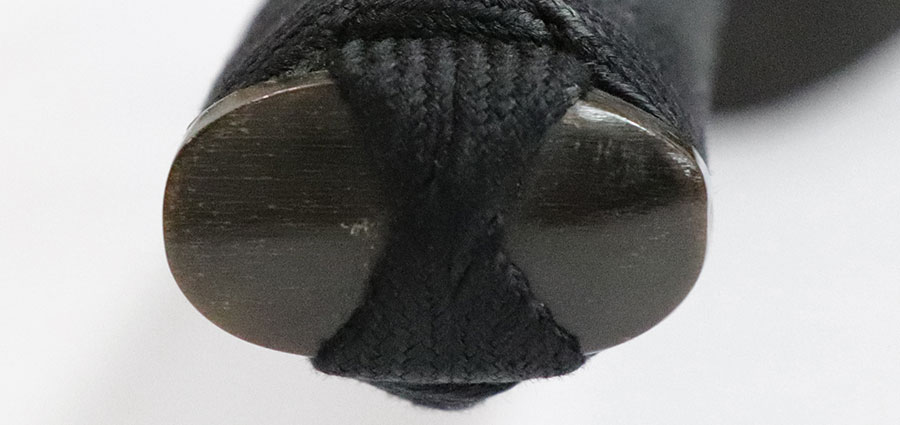 義弘 昭和四十九年八月日（太刀銘）（人間国宝宮入昭平門） Yoshihiro - Photo 29