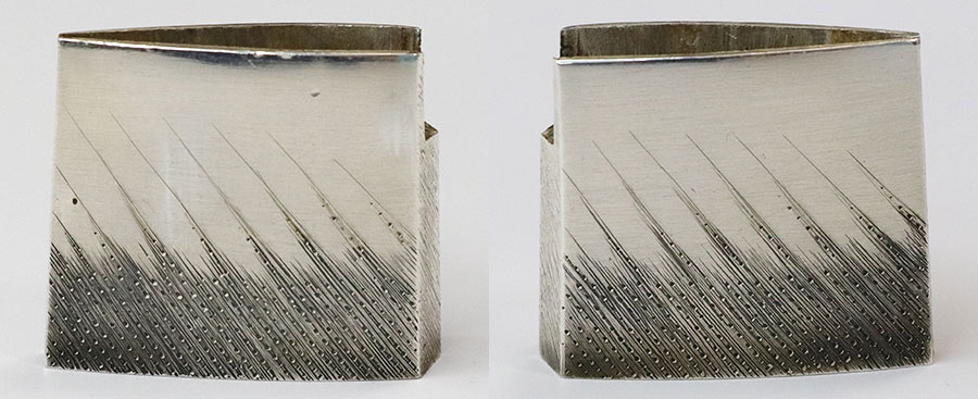 義弘 昭和四十九年八月日（太刀銘）（人間国宝宮入昭平門） Yoshihiro - Photo 30