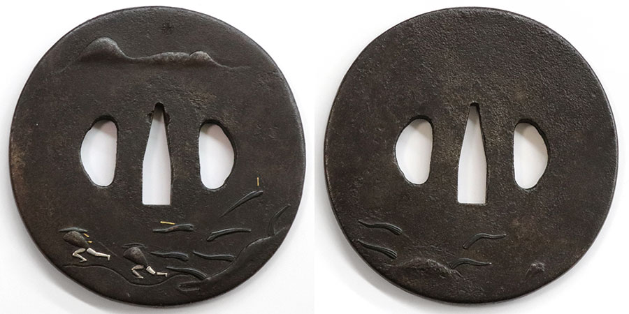 清心子長寿貞寿合作之 昭和五十一年秋（備前国長船長光写） Seishinshi Nagatoshi Sadatoshi - Photo 25