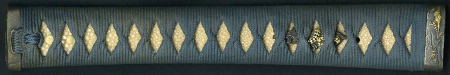 清心子長寿貞寿合作之 昭和五十一年秋（備前国長船長光写） Seishinshi Nagatoshi Sadatoshi - Photo 26