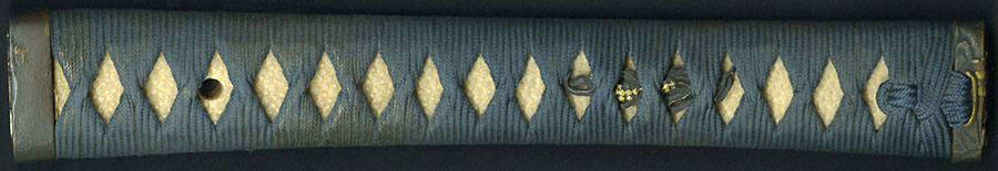 清心子長寿貞寿合作之 昭和五十一年秋（備前国長船長光写） Seishinshi Nagatoshi Sadatoshi - Photo 27