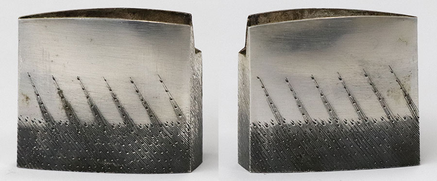 清心子長寿貞寿合作之 昭和五十一年秋（備前国長船長光写） Seishinshi Nagatoshi Sadatoshi - Photo 29