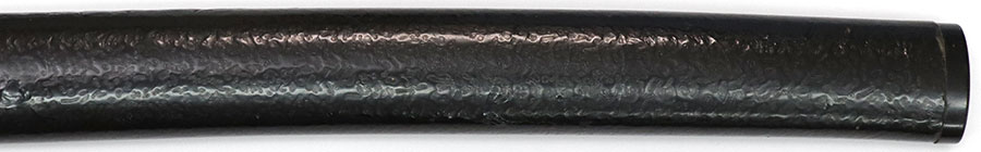 肥後八代住藤原直幸（九州肥後同田貫） Higo Yatsushiroju Fujiwara Naoyuki - Photo 25