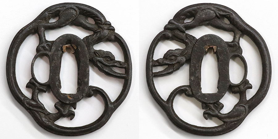 肥後八代住藤原直幸（九州肥後同田貫） Higo Yatsushiroju Fujiwara Naoyuki - Photo 29