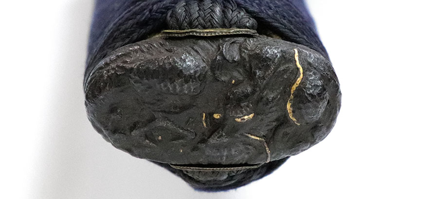 肥後八代住藤原直幸（九州肥後同田貫） Higo Yatsushiroju Fujiwara Naoyuki - Photo 31