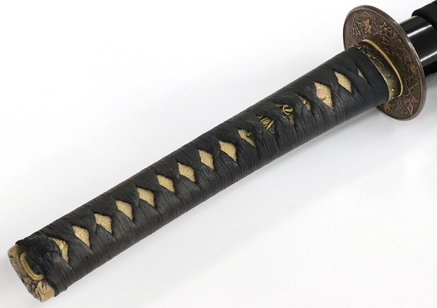 清心子貞寿造之 昭和五十三年正月日（備前国長船長光写） Seishinshi Sadatoshi - Photo 23