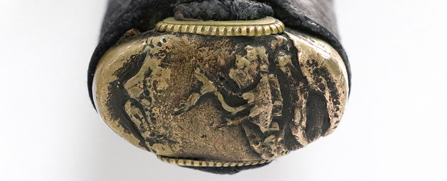 清心子貞寿造之 昭和五十三年正月日（備前国長船長光写） Seishinshi Sadatoshi - Photo 28