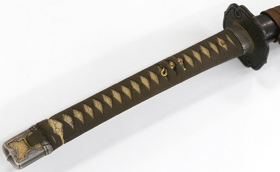 辰五月七備中水田国重作 水田宇右衛門 Bicchu Mizuta Kunishige - Photo 25