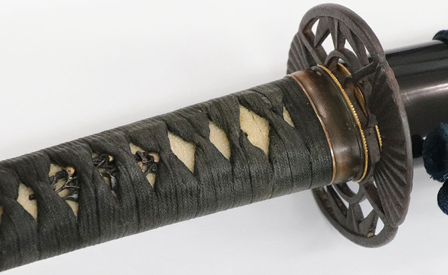 八王子住重利作 平成二十一年六月日 Hachiojiju Shigetoshi - Photo 24