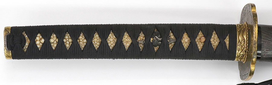 菊一 河内守祐定 備前国長船住 Kawachinokami Sukesada - Photo 24