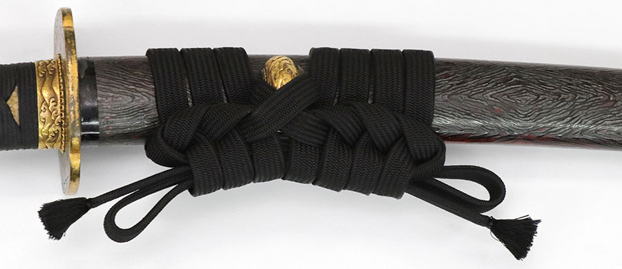 菊一 河内守祐定 備前国長船住 Kawachinokami Sukesada - Photo 25