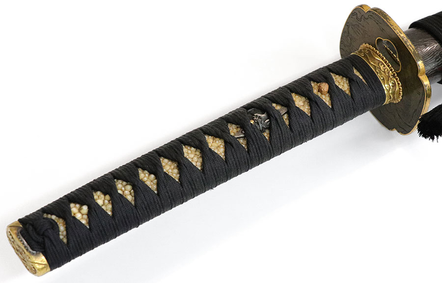 菊一 河内守祐定 備前国長船住 Kawachinokami Sukesada - Photo 28