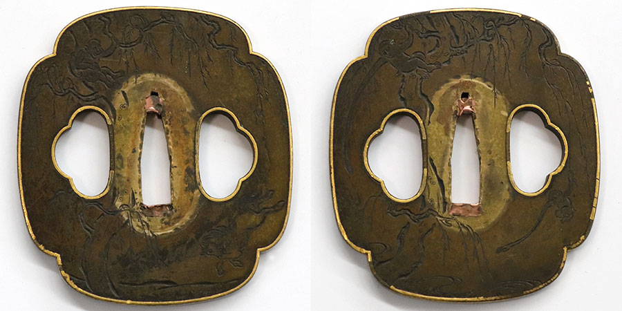 菊一 河内守祐定 備前国長船住 Kawachinokami Sukesada - Photo 30