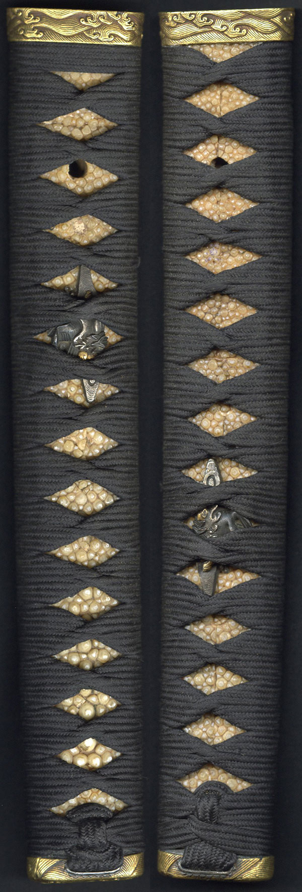 菊一 河内守祐定 備前国長船住 Kawachinokami Sukesada - Photo 31