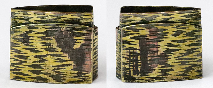 菊一 河内守祐定 備前国長船住 Kawachinokami Sukesada - Photo 33