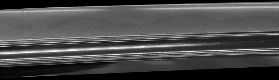 津田近江守助直 元禄六歳二月日 Tsuda Ominokami Sukenao - Photo 21