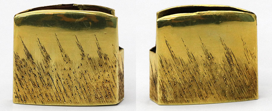 津田近江守助直 元禄六歳二月日 Tsuda Ominokami Sukenao - Photo 23