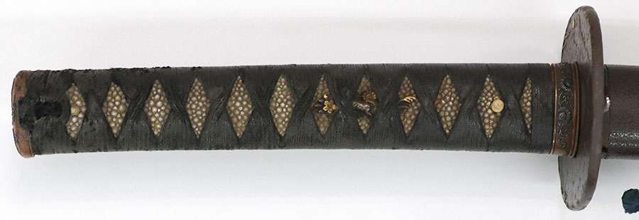 備州長船則光 永享八年八月日（太刀銘） Bishu Osafune Norimitsu - Photo 22