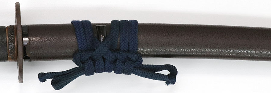 備州長船則光 永享八年八月日（太刀銘） Bishu Osafune Norimitsu - Photo 23