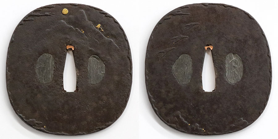 備州長船則光 永享八年八月日（太刀銘） Bishu Osafune Norimitsu - Photo 28