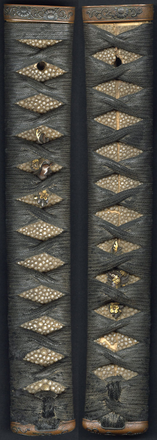 備州長船則光 永享八年八月日（太刀銘） Bishu Osafune Norimitsu - Photo 29