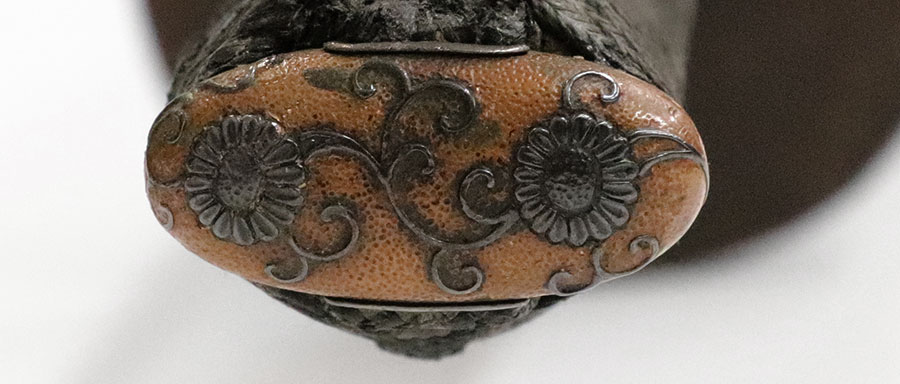 備州長船則光 永享八年八月日（太刀銘） Bishu Osafune Norimitsu - Photo 30