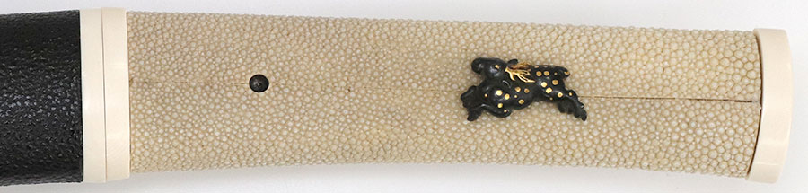 伝仙台国包（昔は保昌貞宗） Den Sendai Kunikane - Photo 21