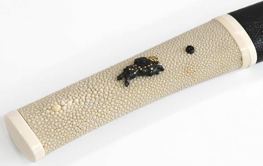 伝仙台国包（昔は保昌貞宗） Den Sendai Kunikane - Photo 22