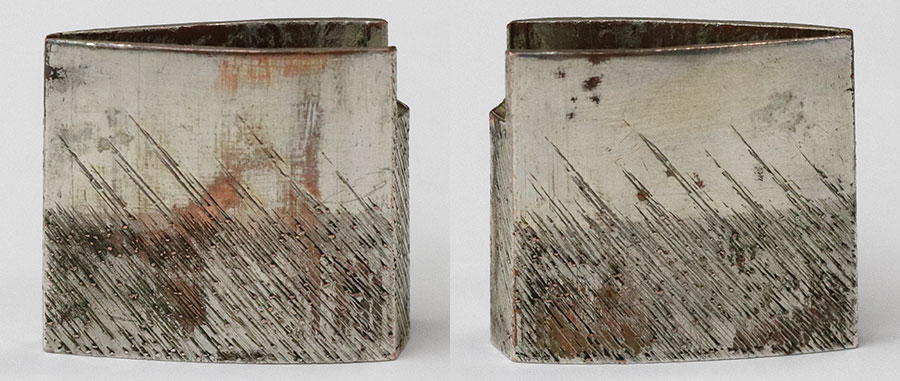 大阪住月山貞一精鍛之 明治三十四年八月日（太刀銘） Osakaju Gassan Sadakazu - Photo 22