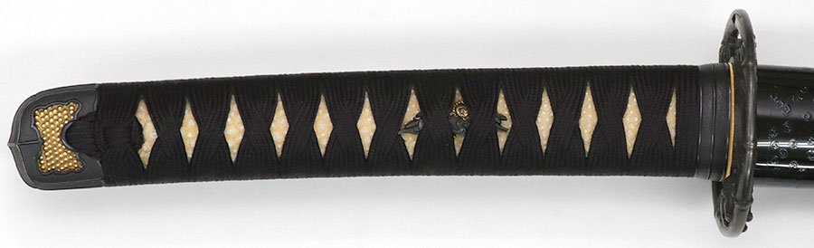 薩州住重吉 天文四年八月吉日（重富島津家伝来）（山中貞則先生旧蔵品） Sasshuju Shigeyoshi - Photo 25