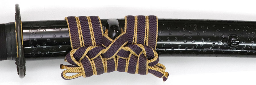 薩州住重吉 天文四年八月吉日（重富島津家伝来）（山中貞則先生旧蔵品） Sasshuju Shigeyoshi - Photo 26