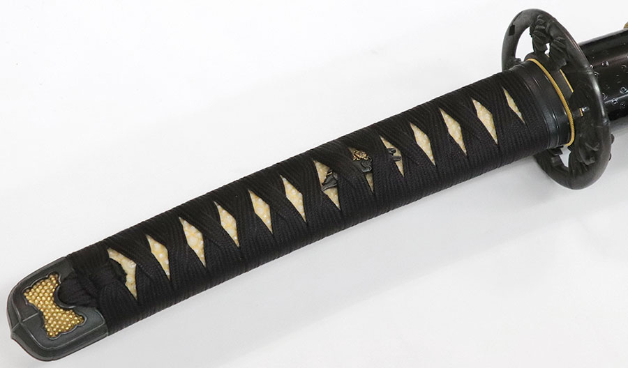 薩州住重吉 天文四年八月吉日（重富島津家伝来）（山中貞則先生旧蔵品） Sasshuju Shigeyoshi - Photo 29