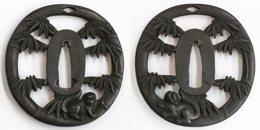 薩州住重吉 天文四年八月吉日（重富島津家伝来）（山中貞則先生旧蔵品） Sasshuju Shigeyoshi - Photo 31