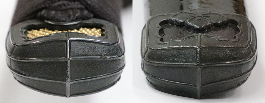 薩州住重吉 天文四年八月吉日（重富島津家伝来）（山中貞則先生旧蔵品） Sasshuju Shigeyoshi - Photo 33