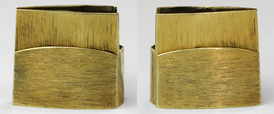 伯耆国倉吉住道祖尾助丞廣賀作（岡山池田家31万5千2百石伝来） Hokinokuni Kurayoshiju Sainoo Sukenojo Hiroyoshi - Photo 23