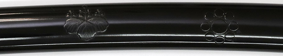 伝備前国長船住宗光（土方家勢州三重郡薦野１万２千石伝来） Den Bizennokuni Osafuneju Munemitsu - Photo 22