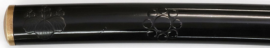 伝備前国長船住宗光（土方家勢州三重郡薦野１万２千石伝来） Den Bizennokuni Osafuneju Munemitsu - Photo 23