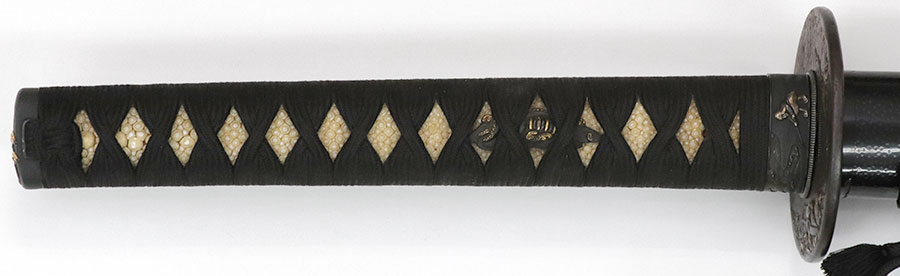 賀州金澤住藤原兼若 Gashu Kanazawaju Fujiwara Kanewaka - Photo 24