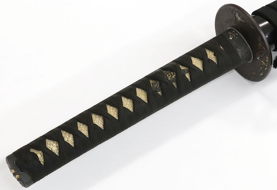 賀州金澤住藤原兼若 Gashu Kanazawaju Fujiwara Kanewaka - Photo 28