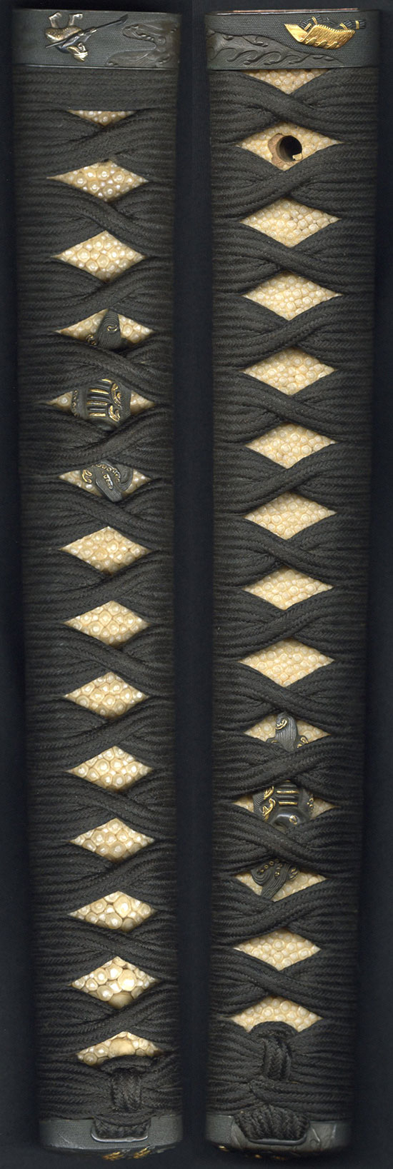 賀州金澤住藤原兼若 Gashu Kanazawaju Fujiwara Kanewaka - Photo 31