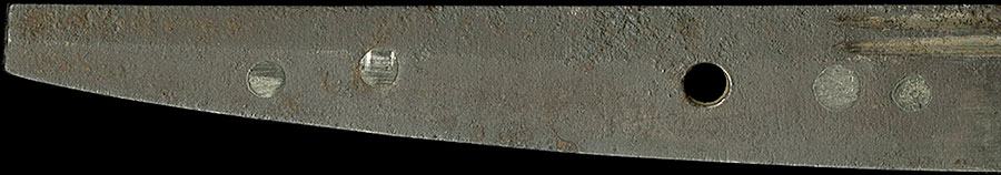 伝法華（古刀） Den Hokke - Photo 14