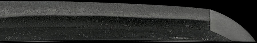 伝来国真（来国俊の子） Den Rai Kunizane - Photo 3