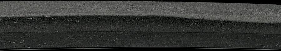 伝来国真（来国俊の子） Den Rai Kunizane - Photo 4