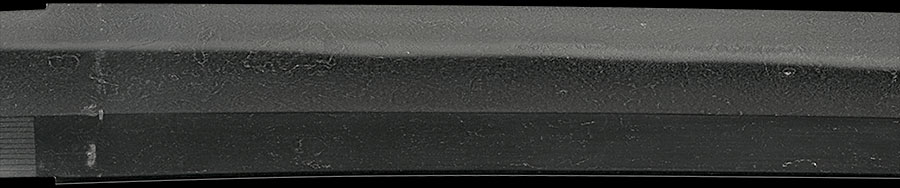 伝来国真（来国俊の子） Den Rai Kunizane - Photo 6