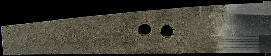 伝来国真（来国俊の子） Den Rai Kunizane - Photo 7